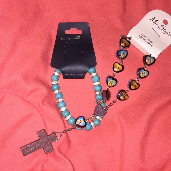 Brackets - Picture 2 of 4